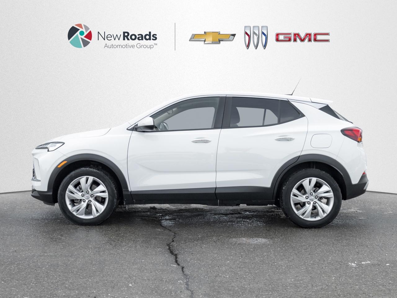 2024 Buick Encore GX Preferred 4dr All-Wheel Drive Photo