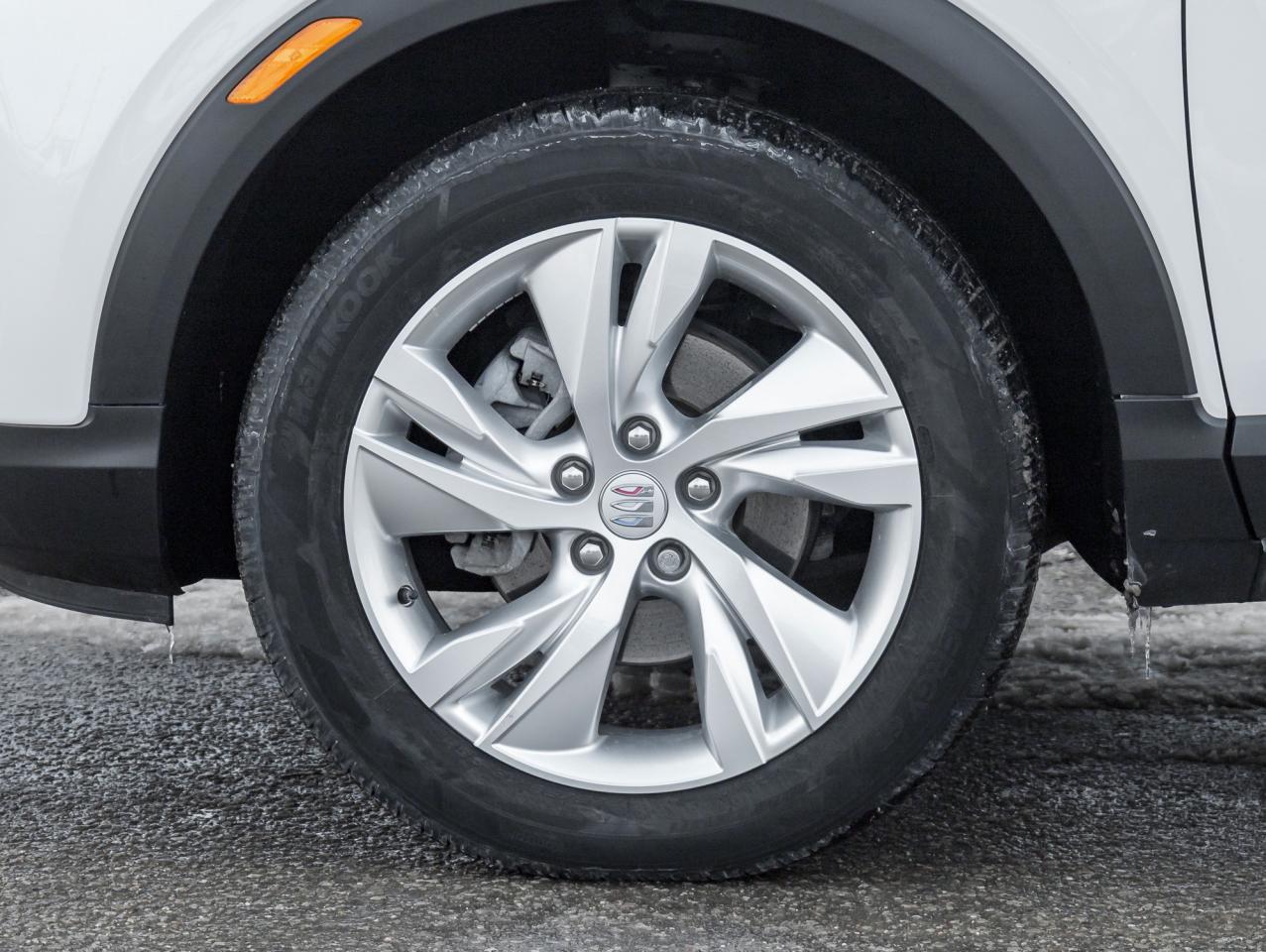 2024 Buick Encore GX Preferred 4dr All-Wheel Drive Photo