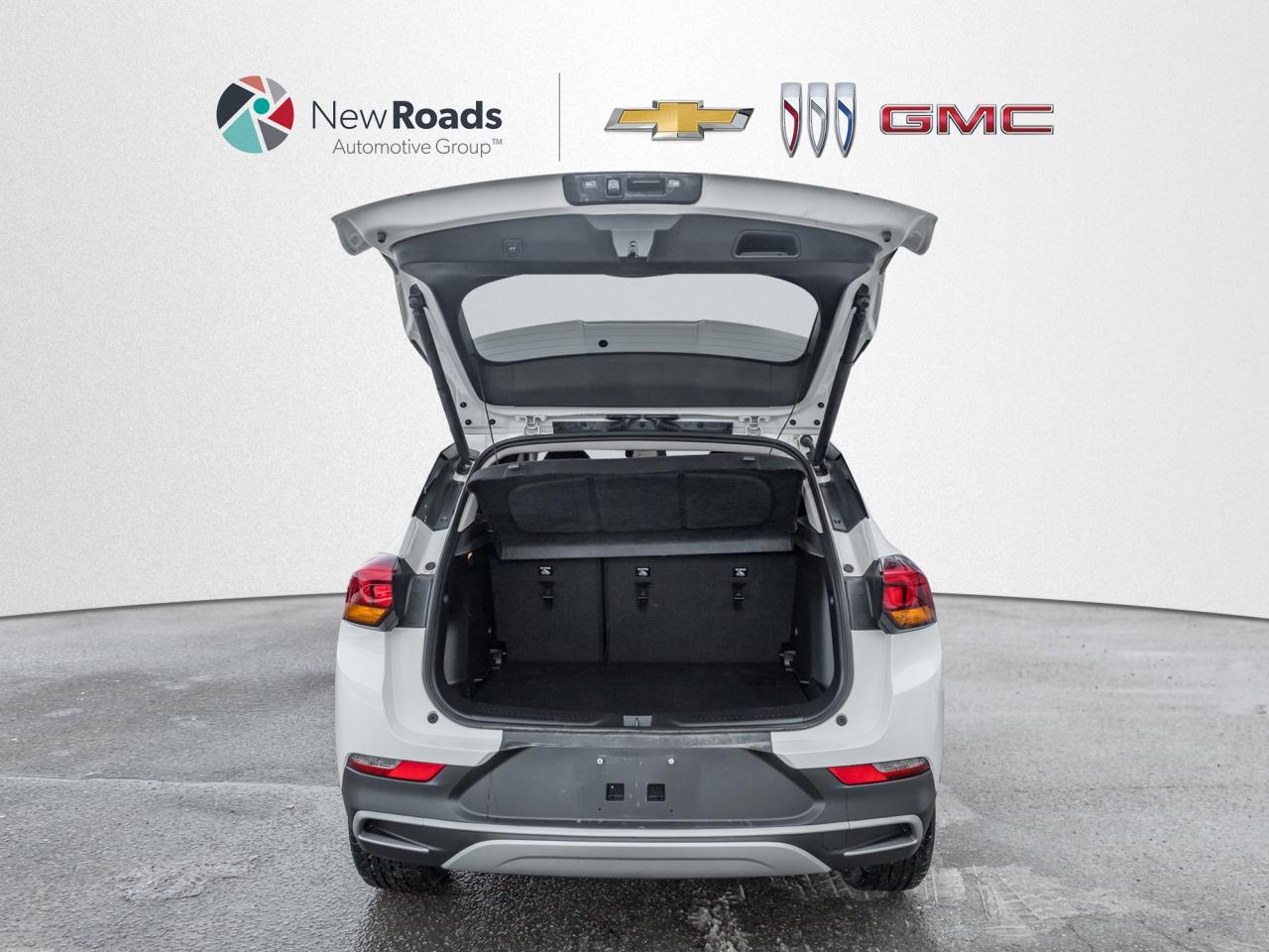 2024 Buick Encore GX Preferred 4dr All-Wheel Drive Photo