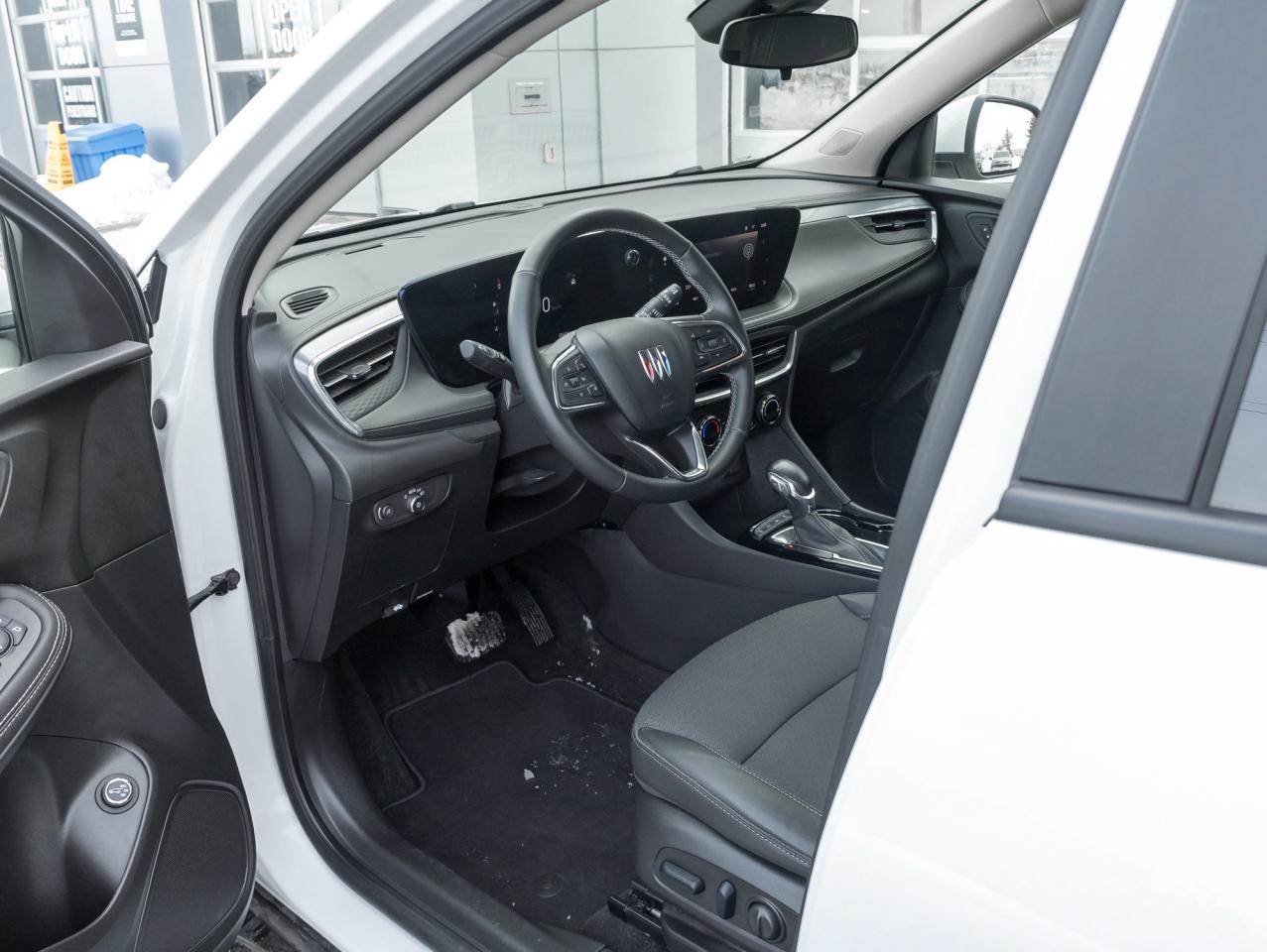 2024 Buick Encore GX Preferred 4dr All-Wheel Drive Photo