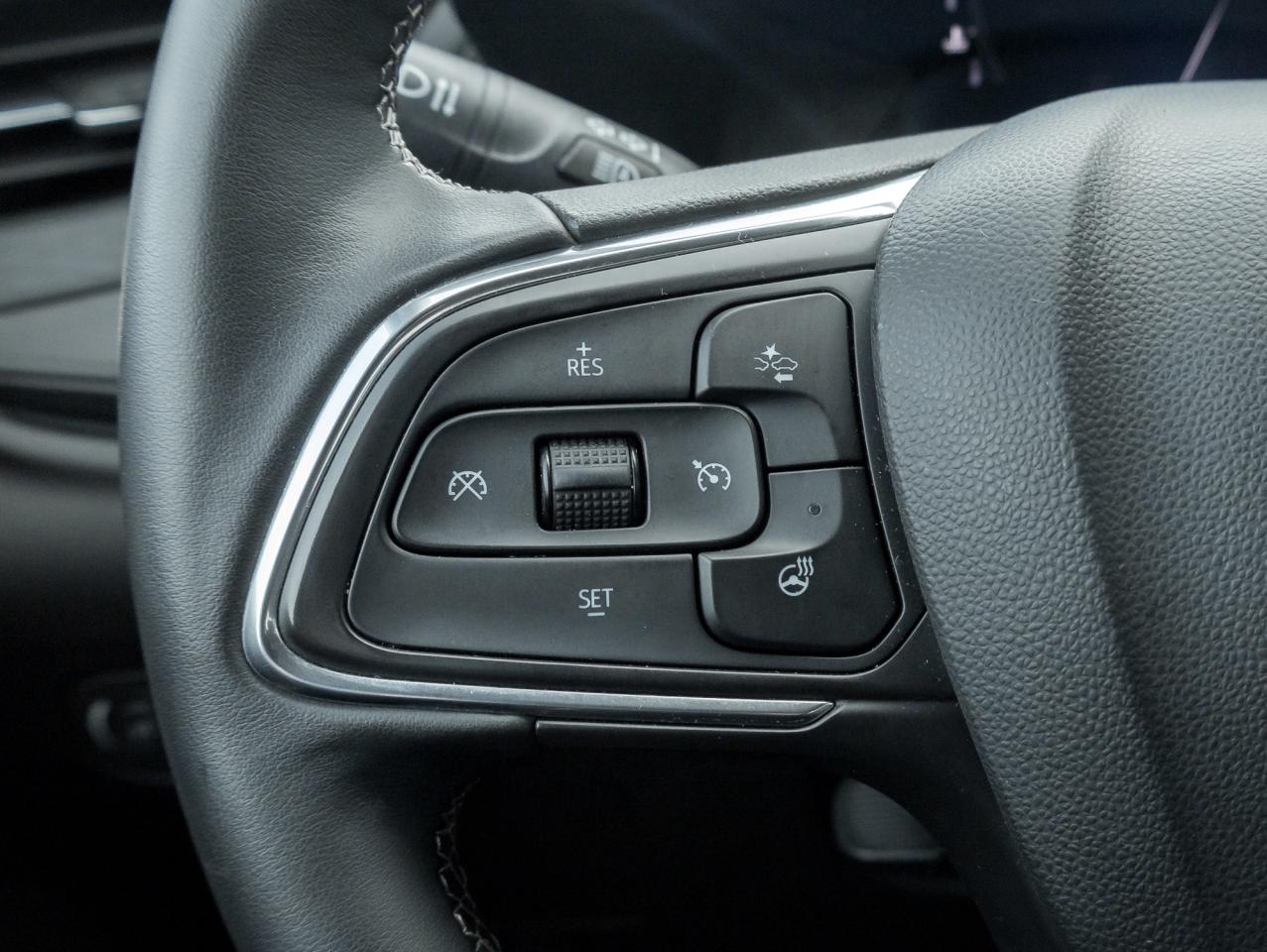 2024 Buick Encore GX Preferred 4dr All-Wheel Drive Photo