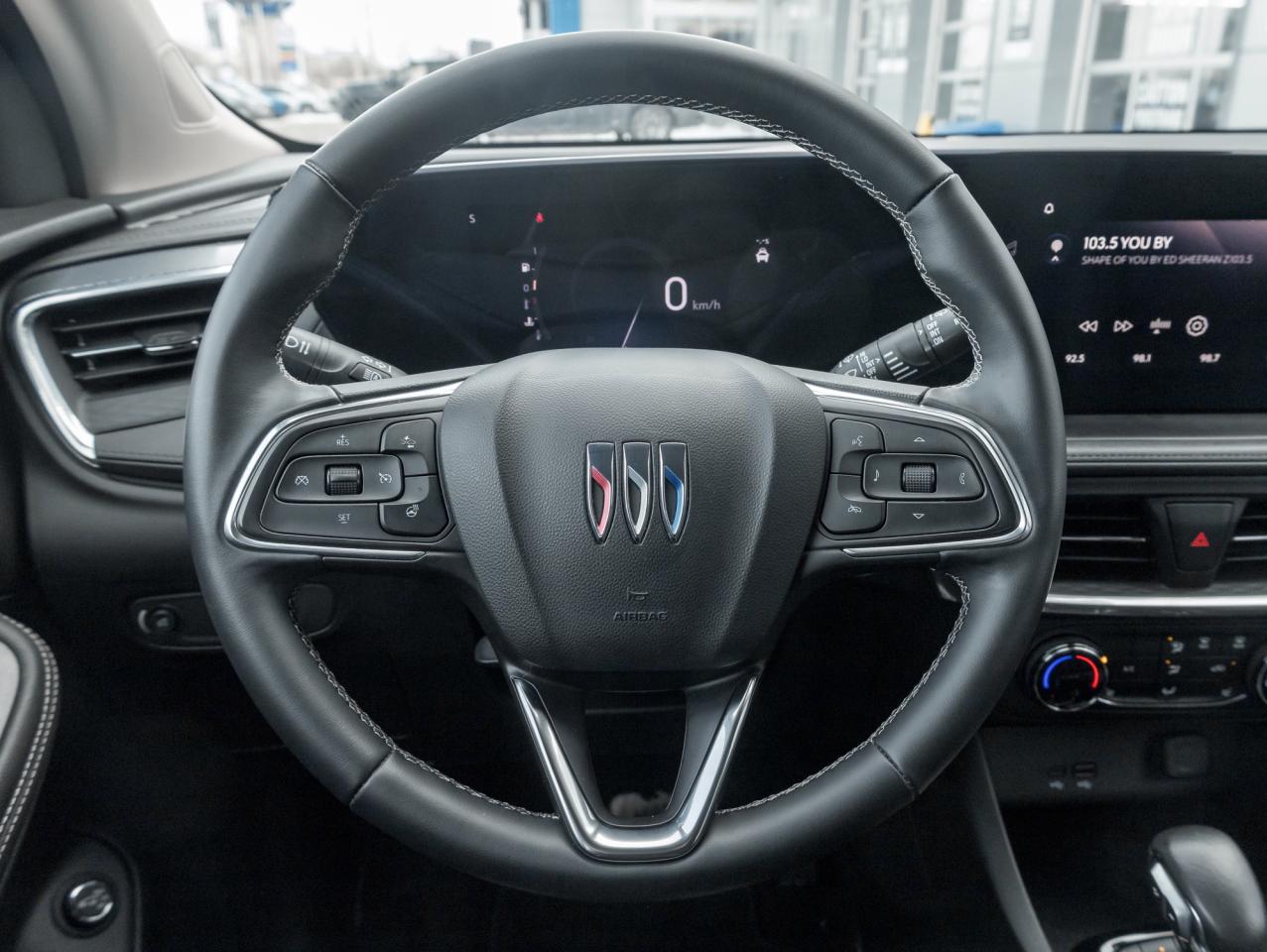 2024 Buick Encore GX Preferred 4dr All-Wheel Drive Photo