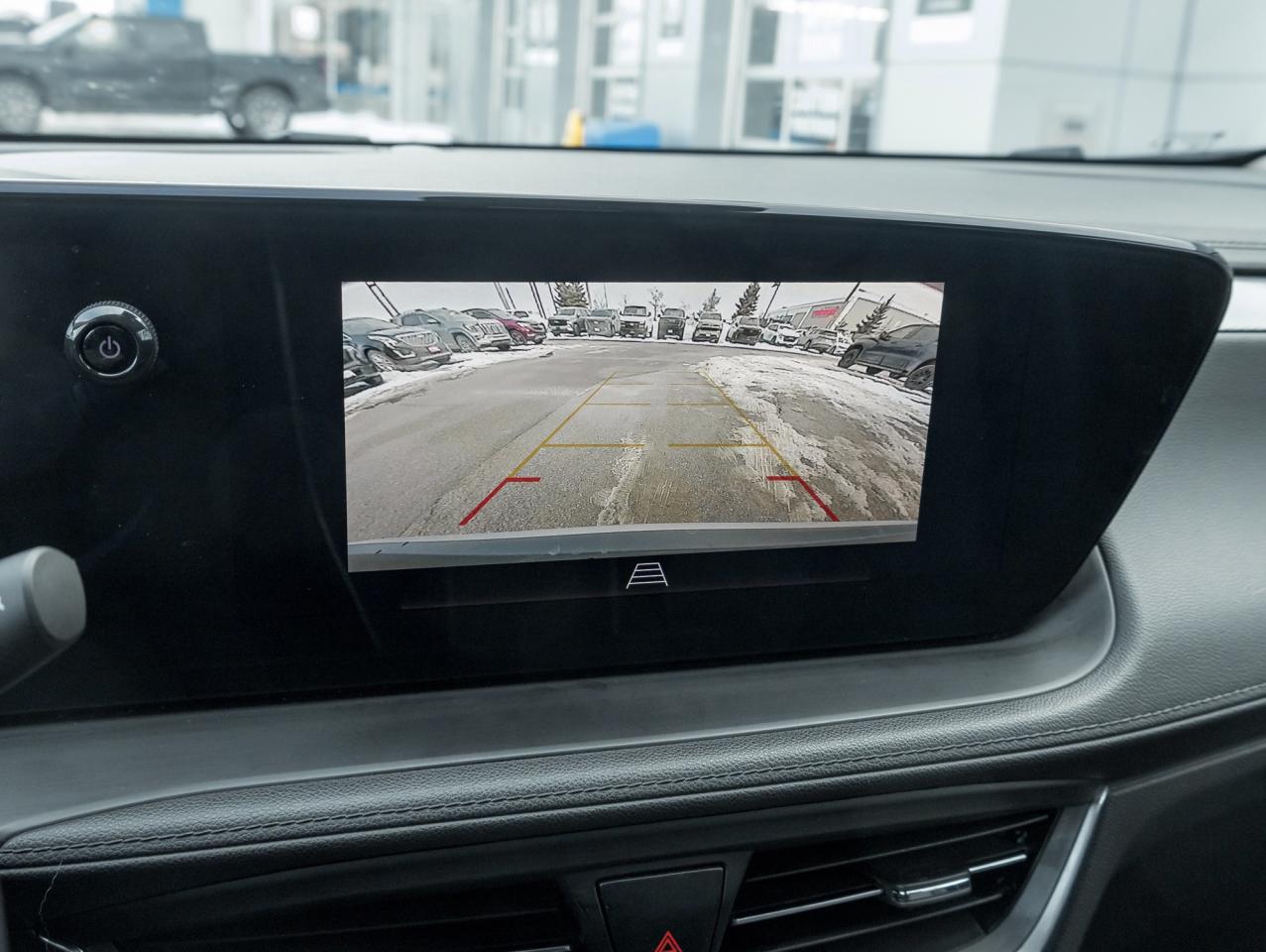 2024 Buick Encore GX Preferred 4dr All-Wheel Drive Photo