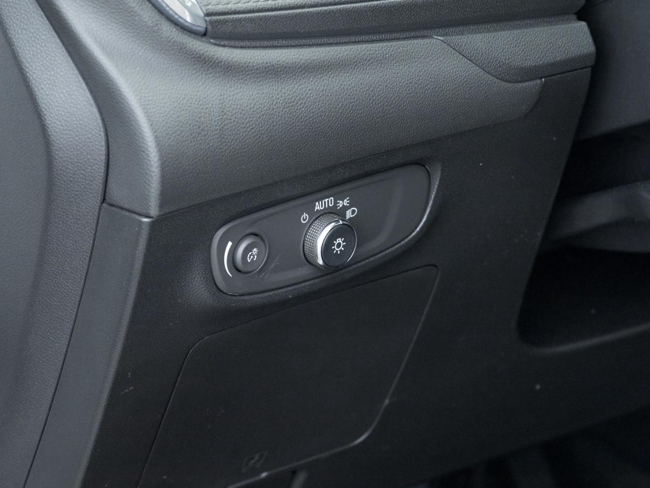 2024 Buick Encore GX Preferred 4dr All-Wheel Drive Photo