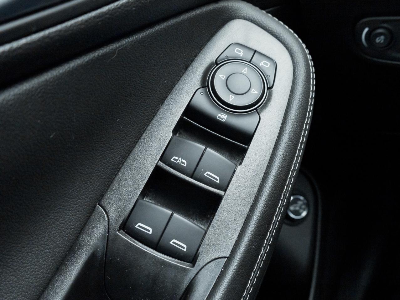 2024 Buick Encore GX Preferred 4dr All-Wheel Drive Photo