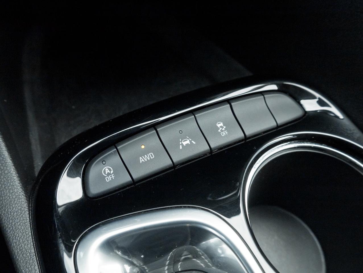 2024 Buick Encore GX Preferred 4dr All-Wheel Drive Photo