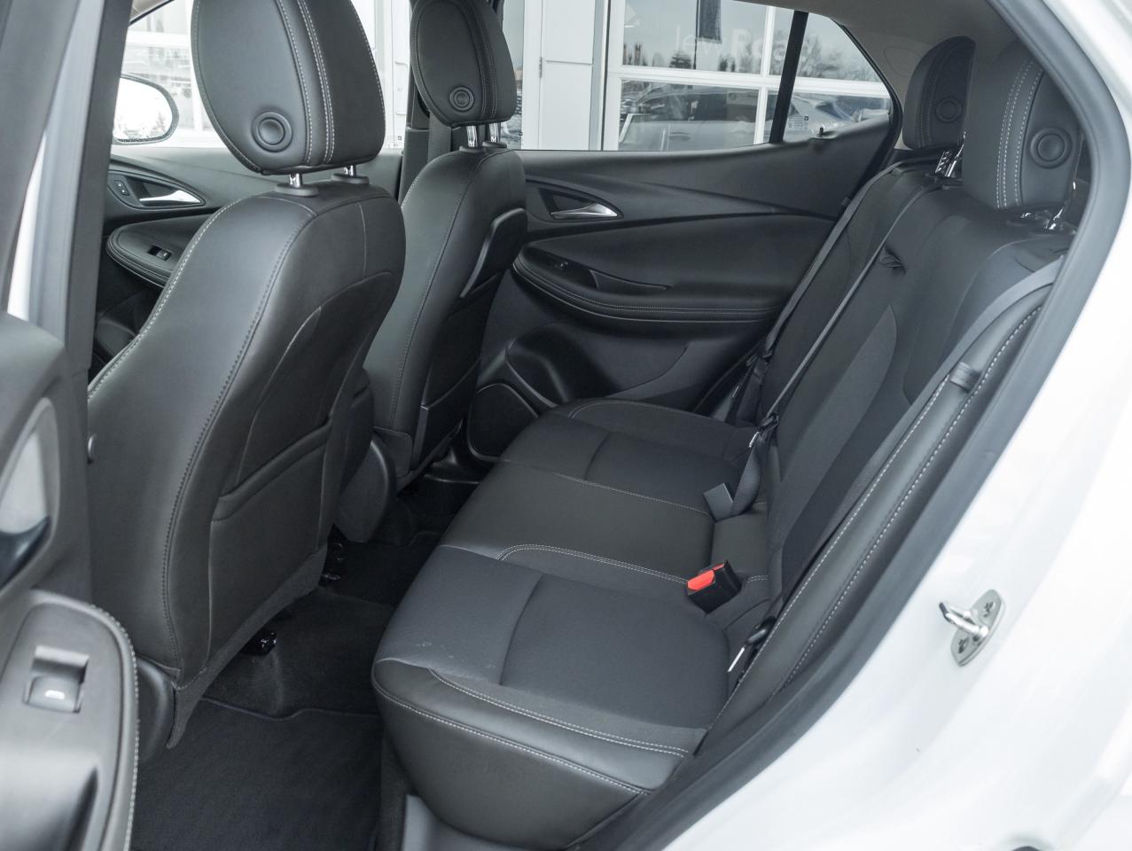 2024 Buick Encore GX Preferred 4dr All-Wheel Drive Photo