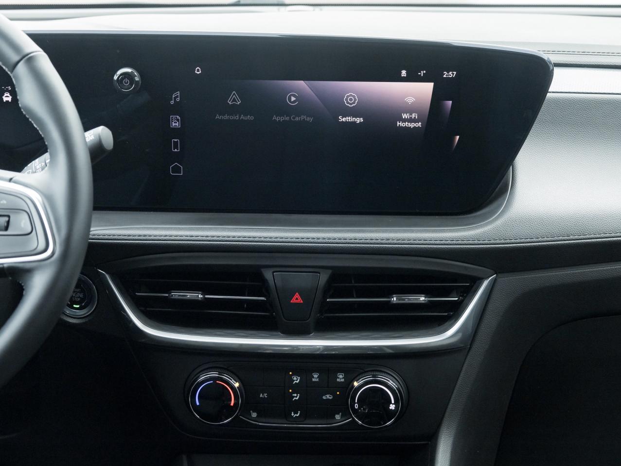 2024 Buick Encore GX Preferred 4dr All-Wheel Drive Photo