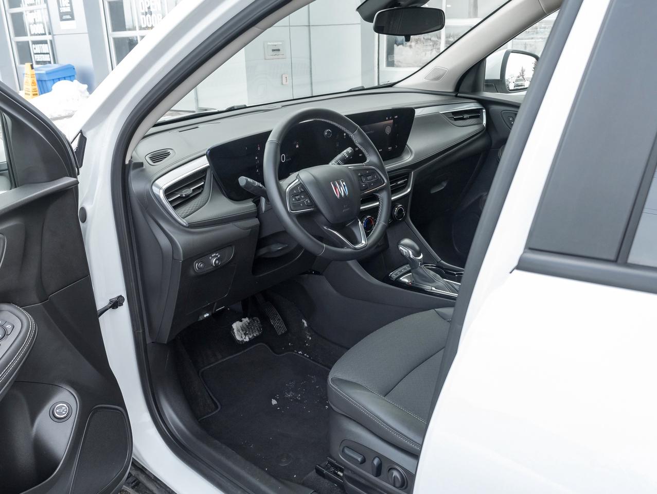 2024 Buick Encore GX Preferred 4dr All-Wheel Drive Photo