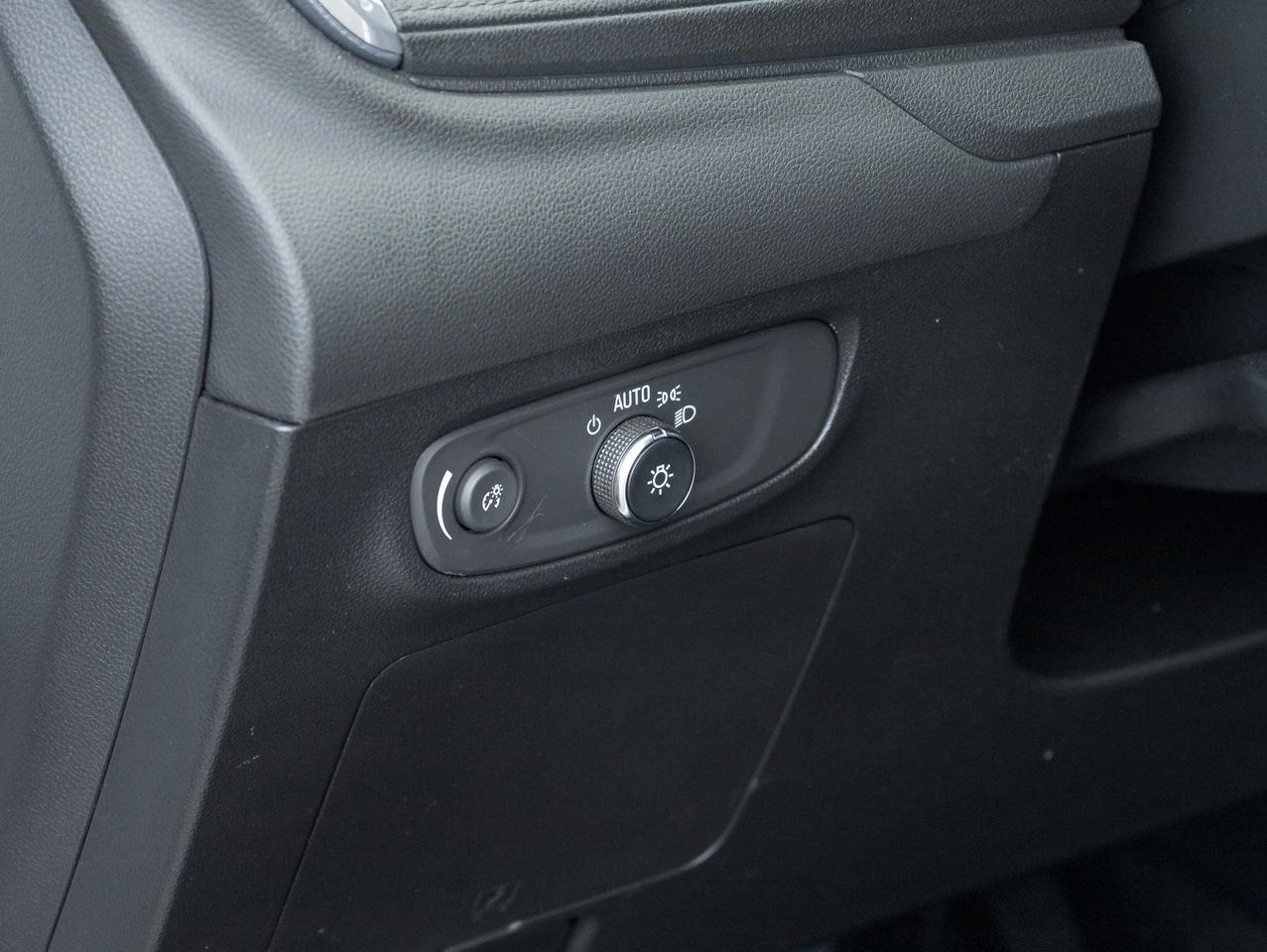 2024 Buick Encore GX Preferred 4dr All-Wheel Drive Photo