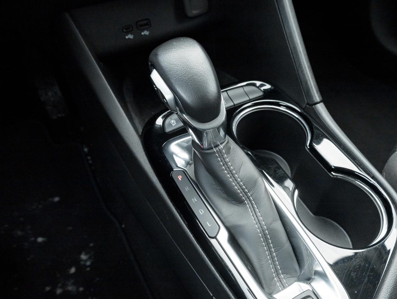 2024 Buick Encore GX Preferred 4dr All-Wheel Drive Photo