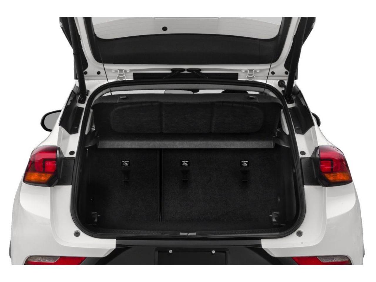 2022 Buick Encore GX Select All-Wheel Drive Photo