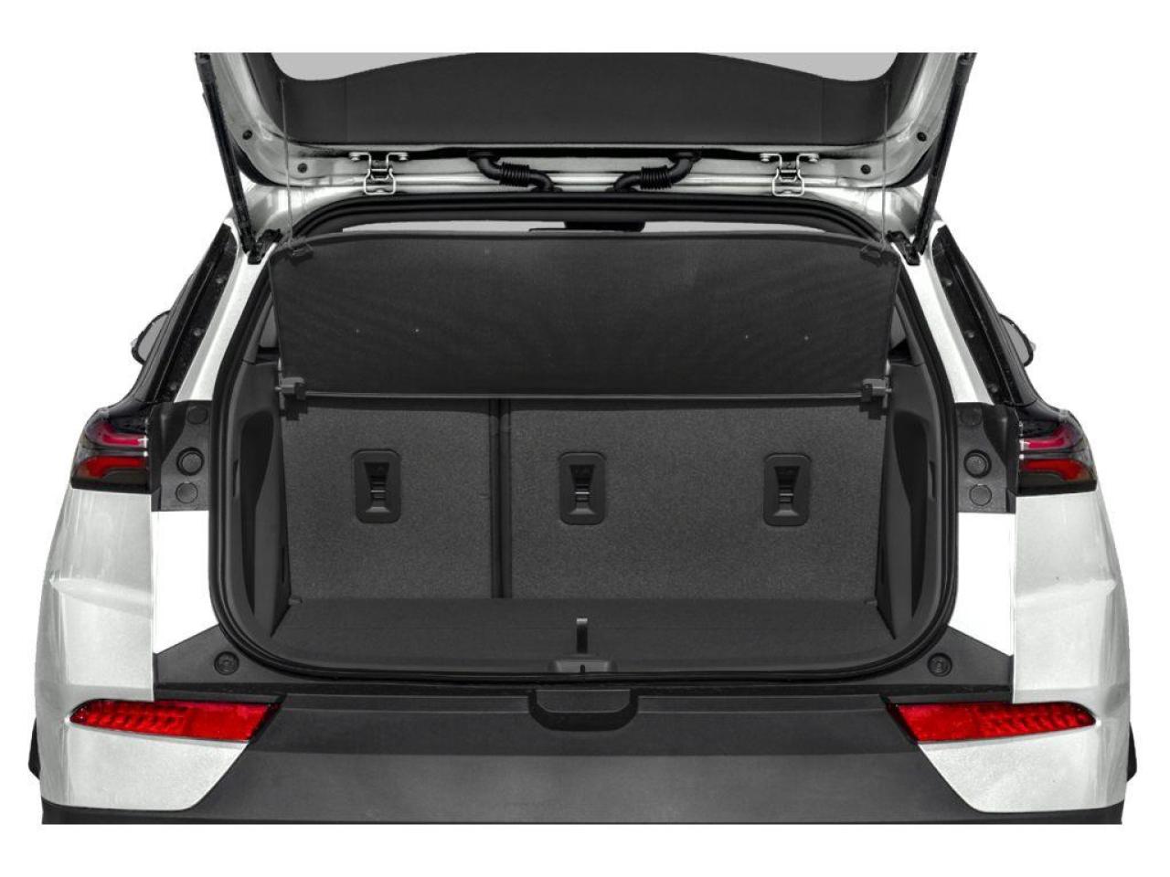 2023 Chevrolet Bolt EUV Premier Front-Wheel Drive Photo