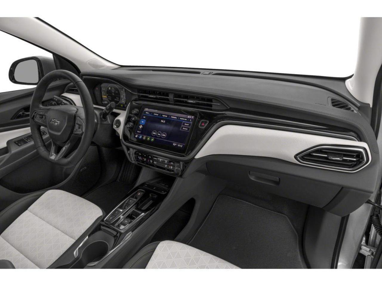 2023 Chevrolet Bolt EUV Premier Front-Wheel Drive Photo