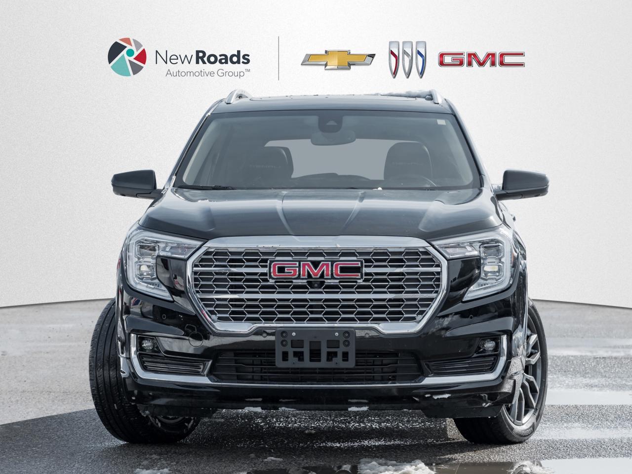2024 GMC Terrain Denali 4dr All-Wheel Drive Photo