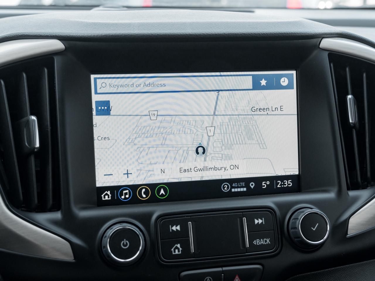 2024 GMC Terrain Denali 4dr All-Wheel Drive Photo