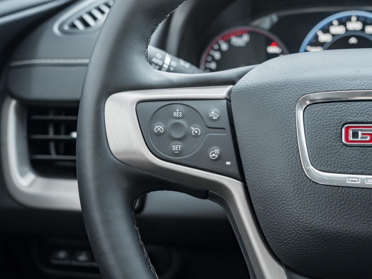 2024 GMC Terrain Denali 4dr All-Wheel Drive Photo