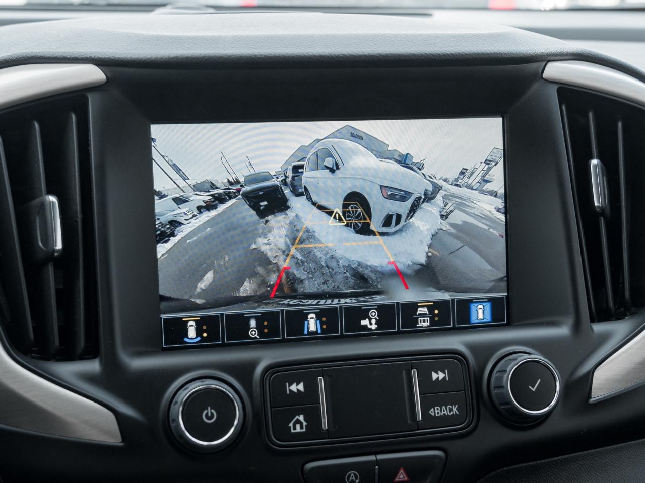 2024 GMC Terrain Denali 4dr All-Wheel Drive Photo