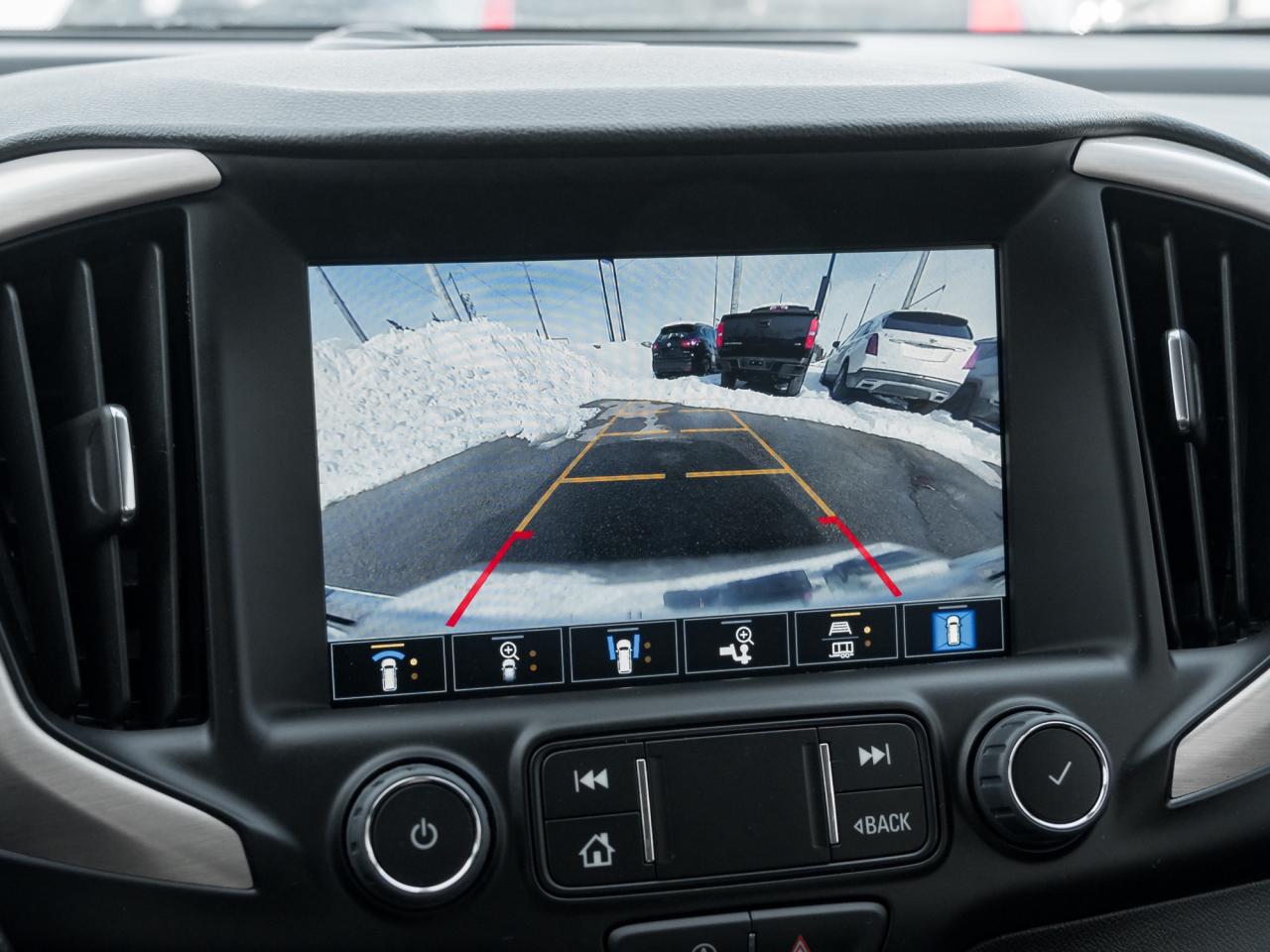 2024 GMC Terrain Denali 4dr All-Wheel Drive Photo