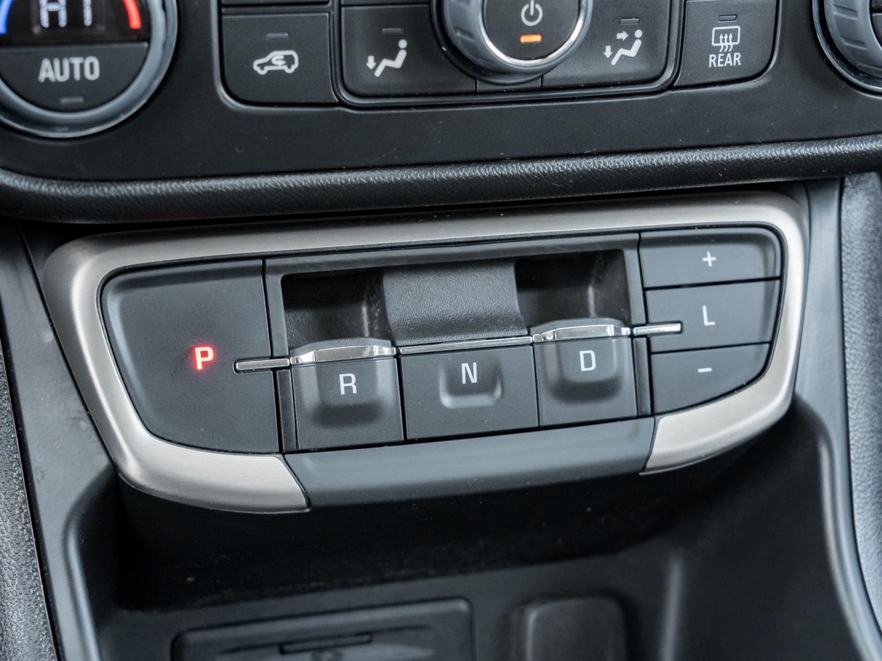 2024 GMC Terrain Denali 4dr All-Wheel Drive Photo