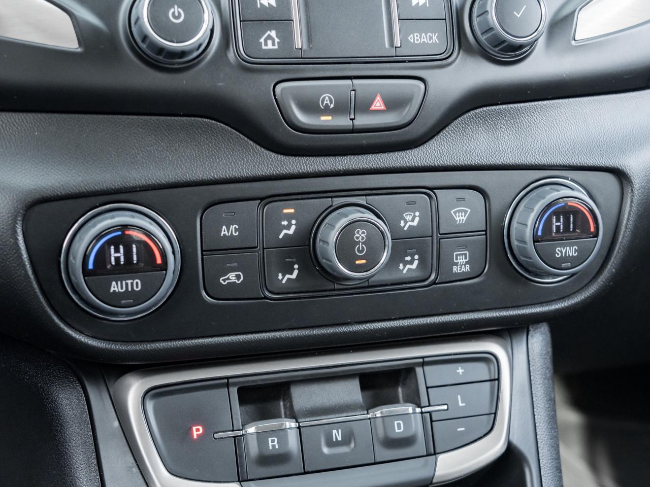 2024 GMC Terrain Denali 4dr All-Wheel Drive Photo