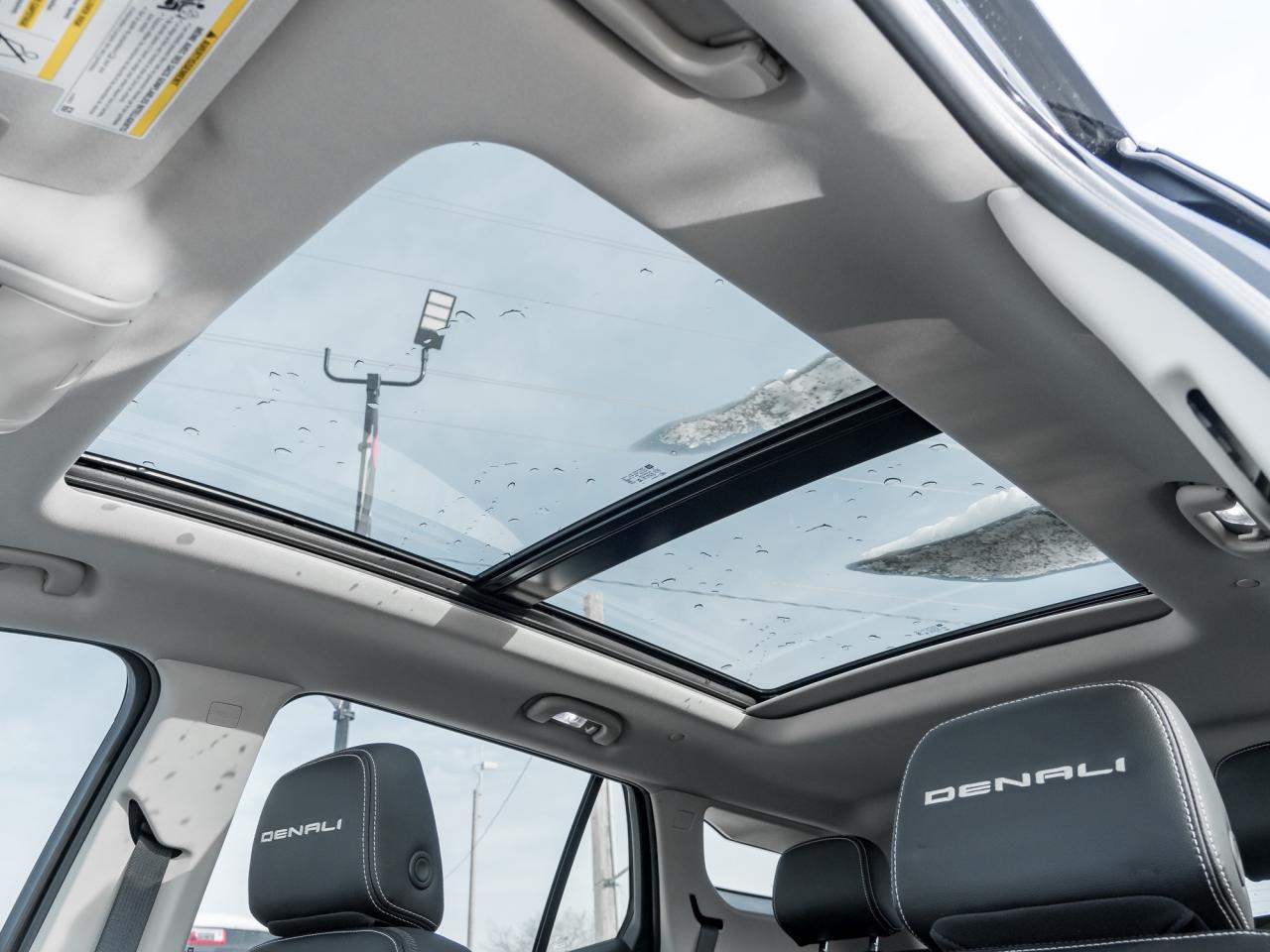 2024 GMC Terrain Denali 4dr All-Wheel Drive Photo