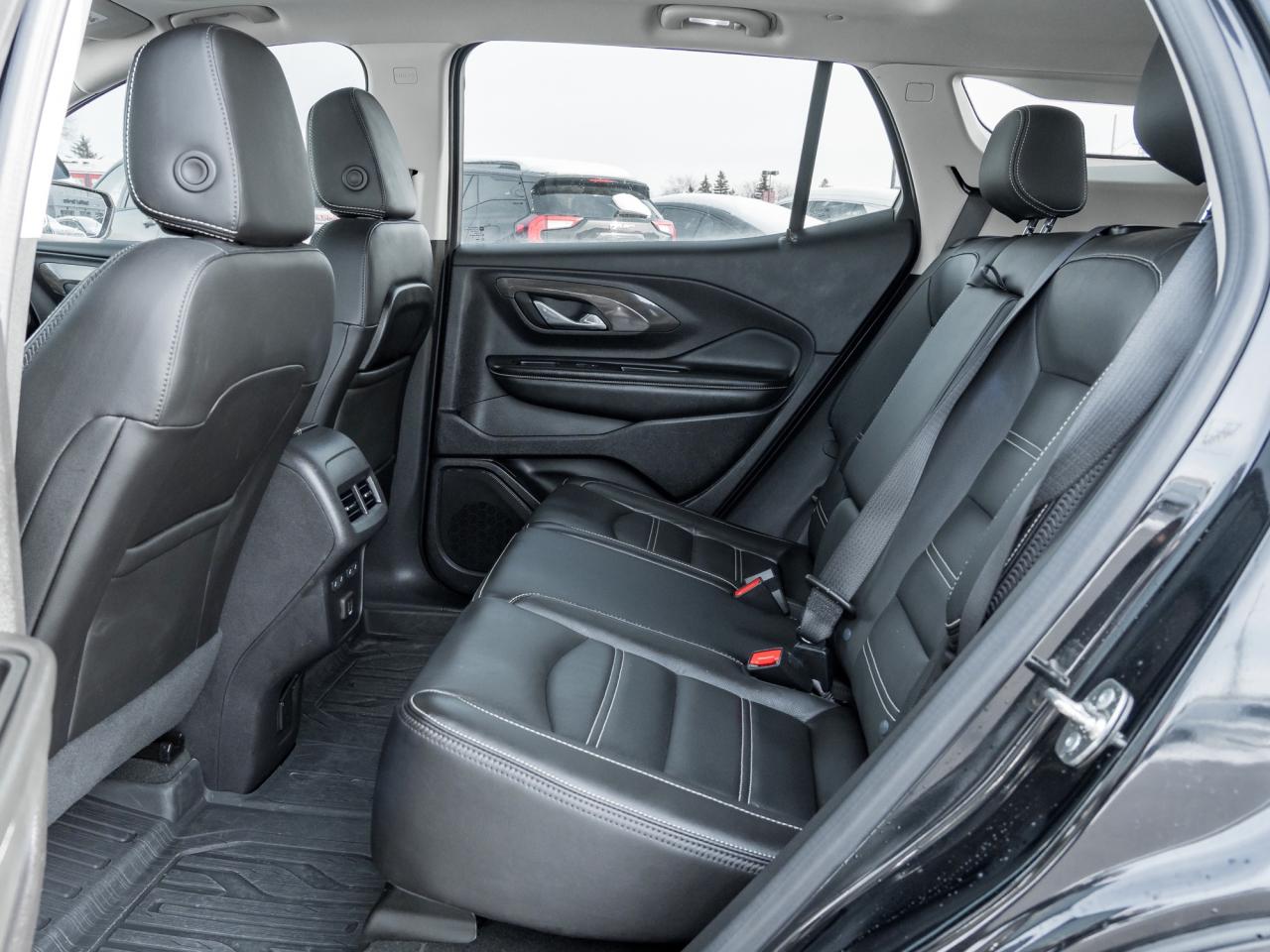 2024 GMC Terrain Denali 4dr All-Wheel Drive Photo