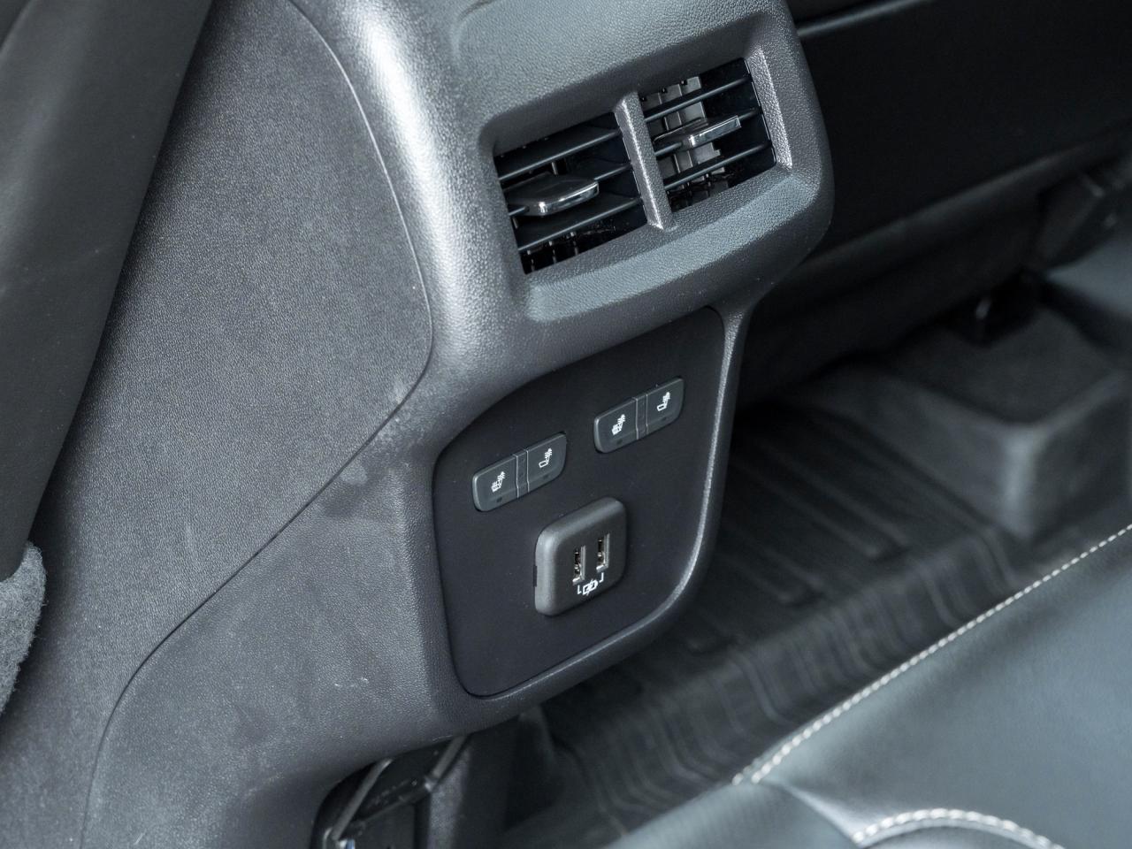 2024 GMC Terrain Denali 4dr All-Wheel Drive Photo