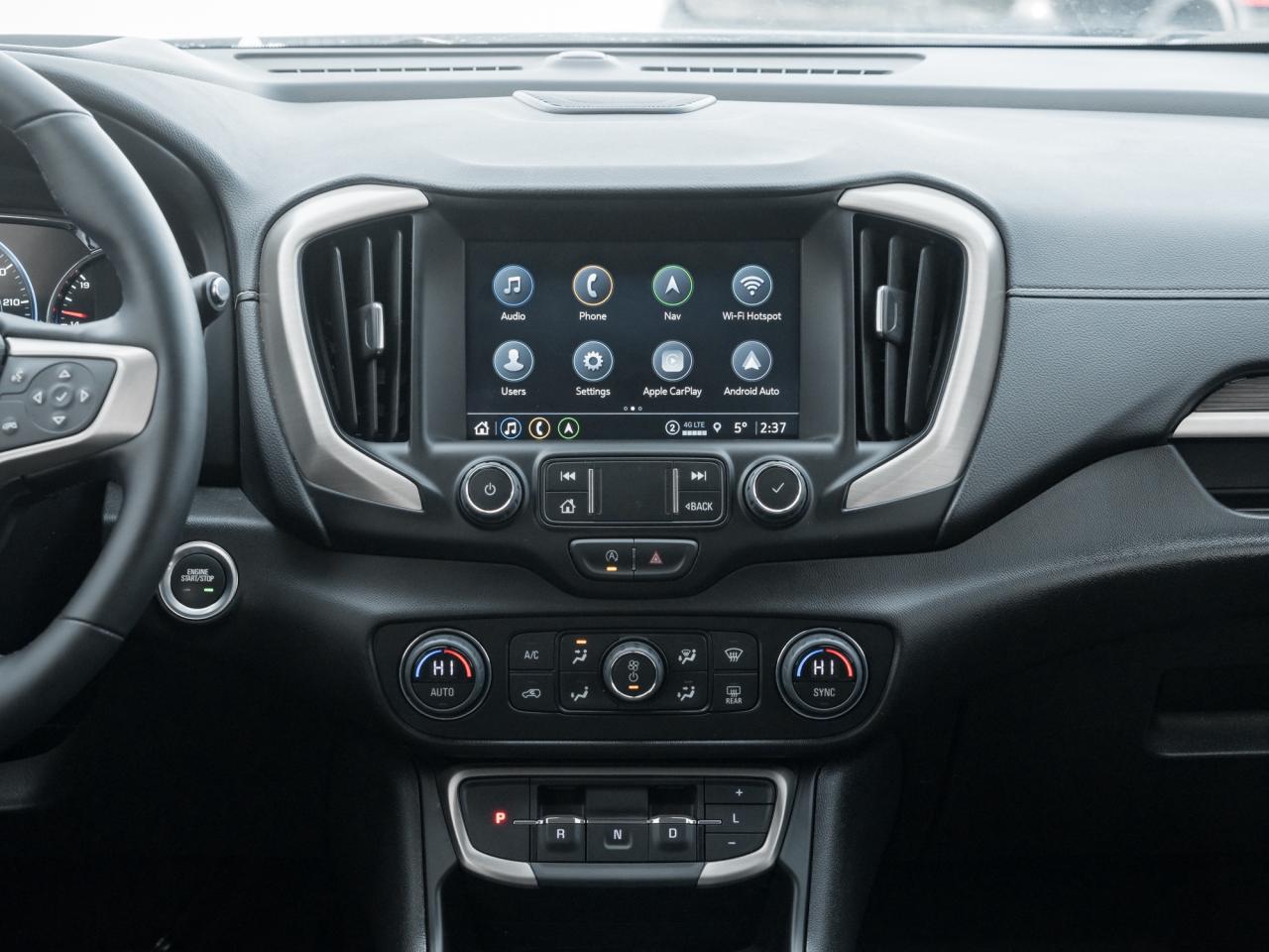 2024 GMC Terrain Denali 4dr All-Wheel Drive Photo