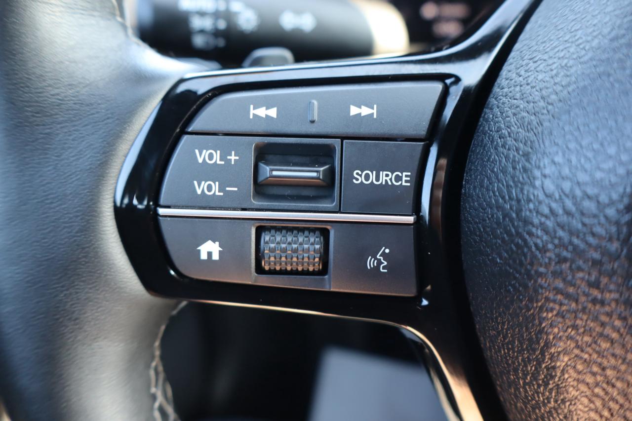 2024 Honda Civic Sport 4dr Sedan Photo