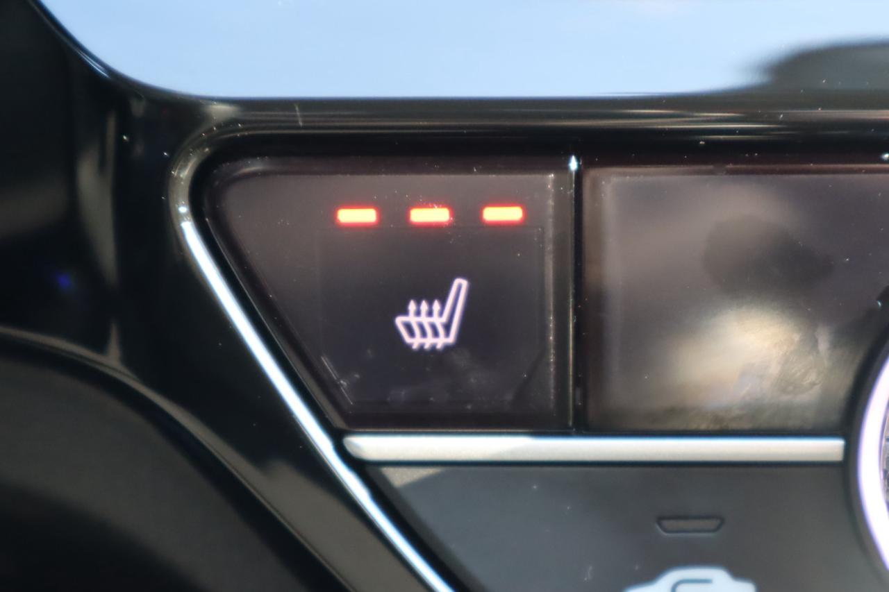 2024 Honda Civic Sport 4dr Sedan Photo