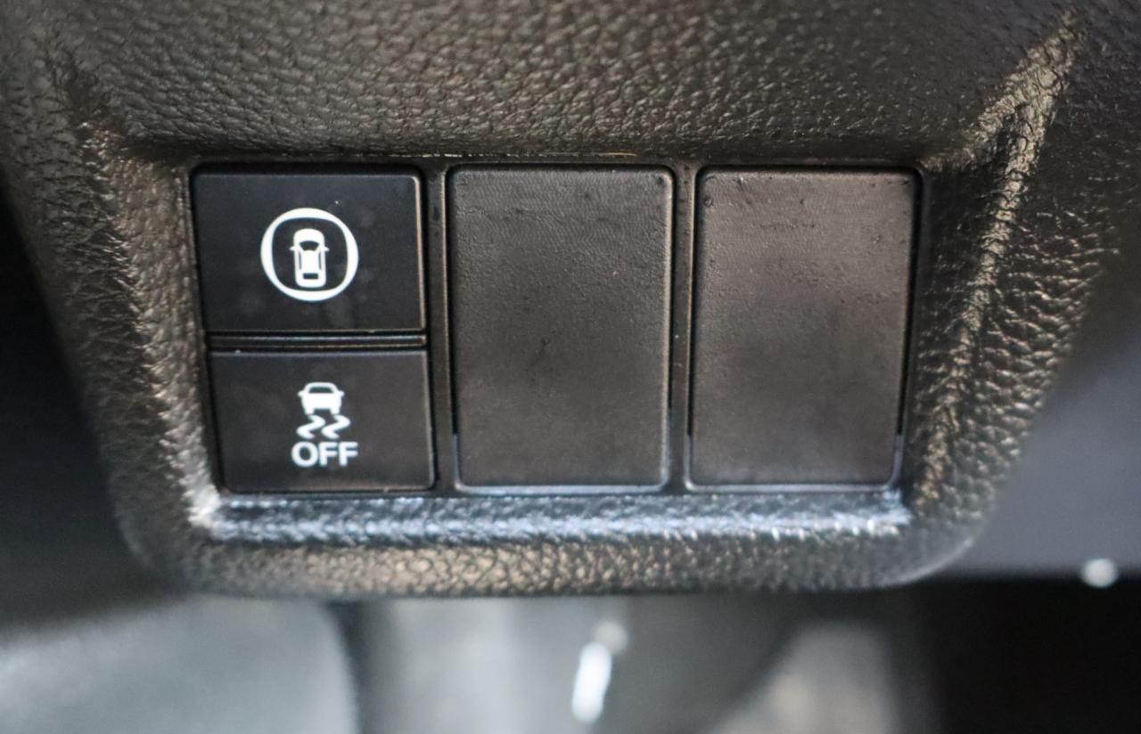 2024 Honda Civic Sport 4dr Sedan Photo