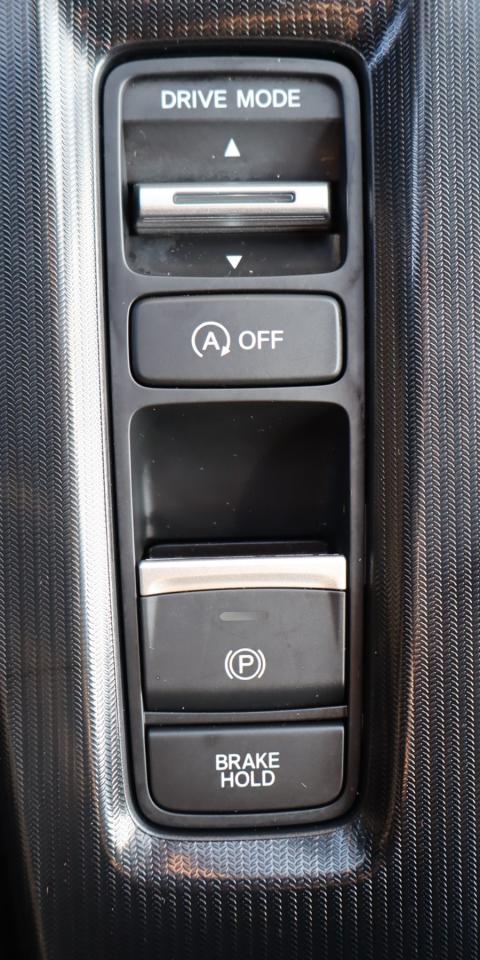 2024 Honda Civic Sport 4dr Sedan Photo