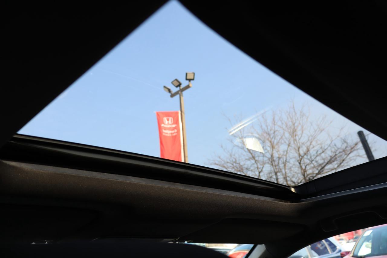 2024 Honda Civic Sport 4dr Sedan Photo