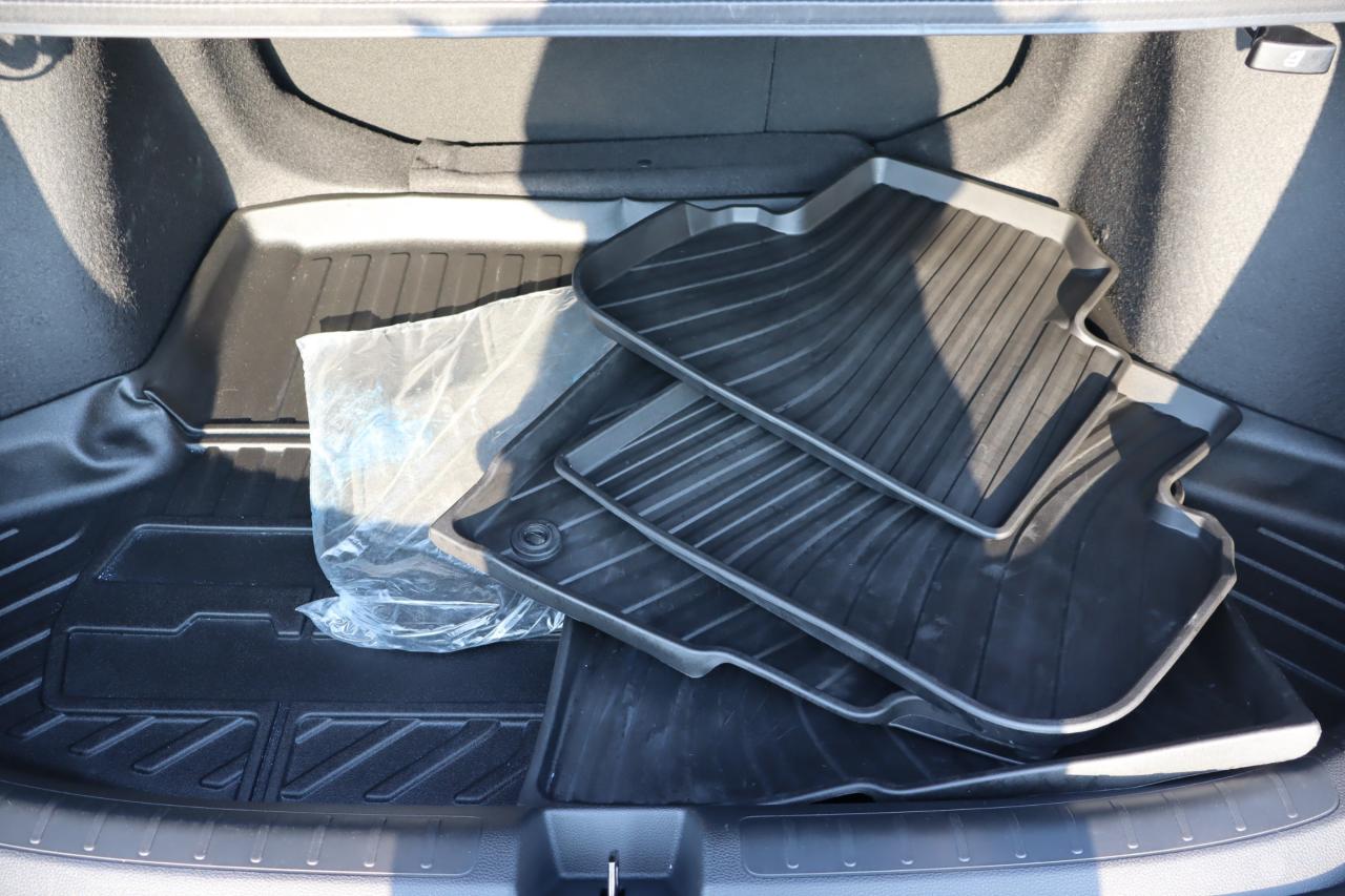 2024 Honda Civic Sport 4dr Sedan Photo