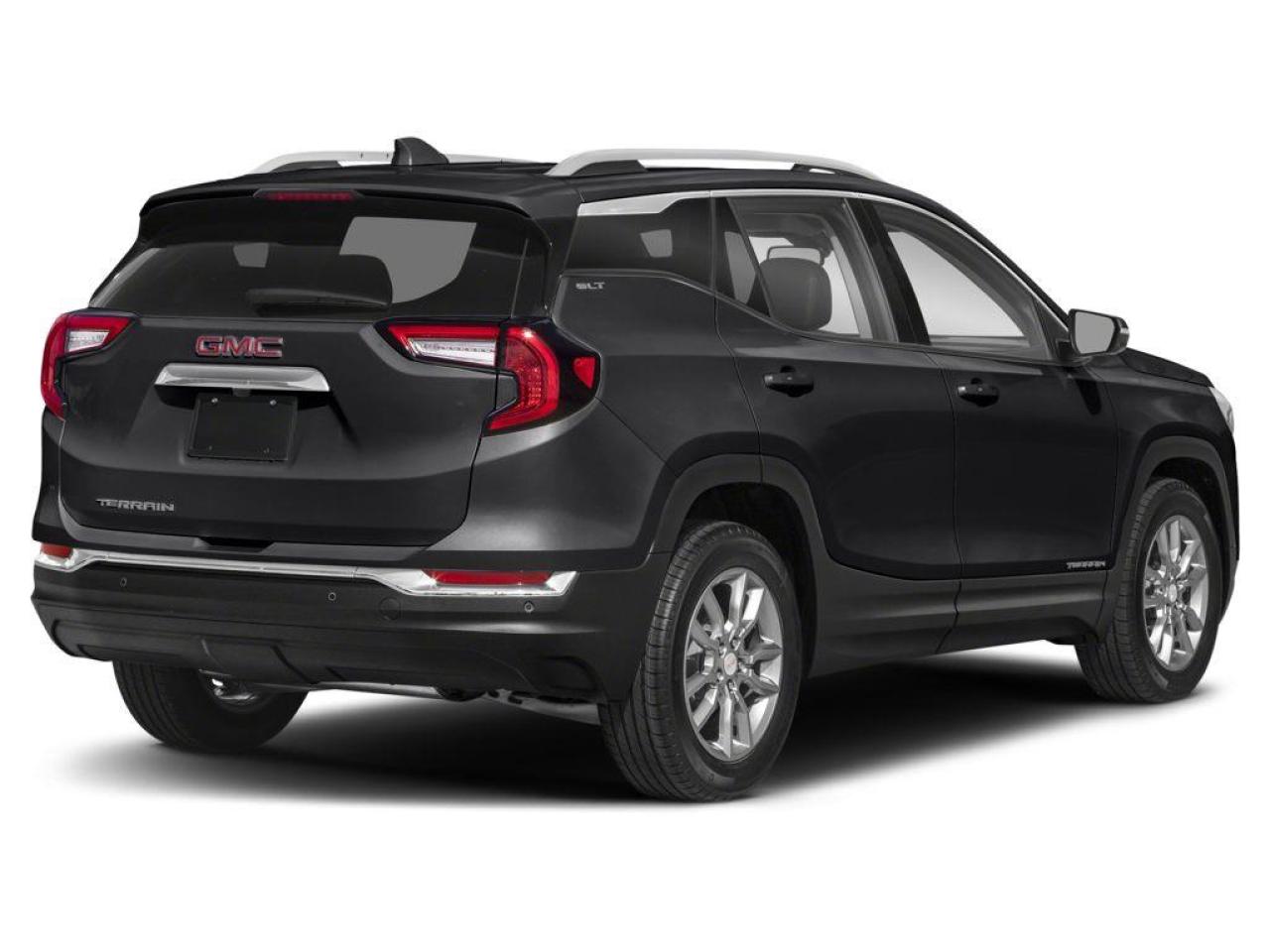 2024 GMC Terrain Denali 4dr All-Wheel Drive Photo