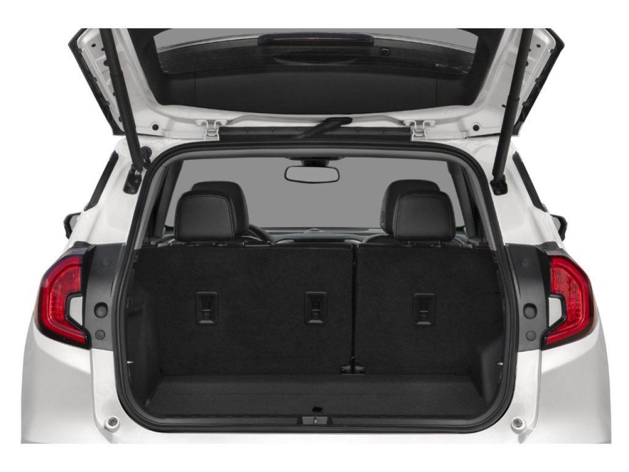 2024 GMC Terrain Denali 4dr All-Wheel Drive Photo