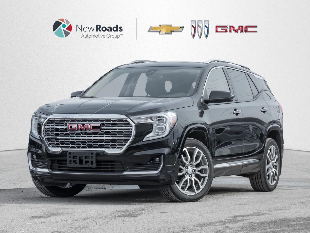 2024 GMC Terrain Denali 4dr All-Wheel Drive Photo