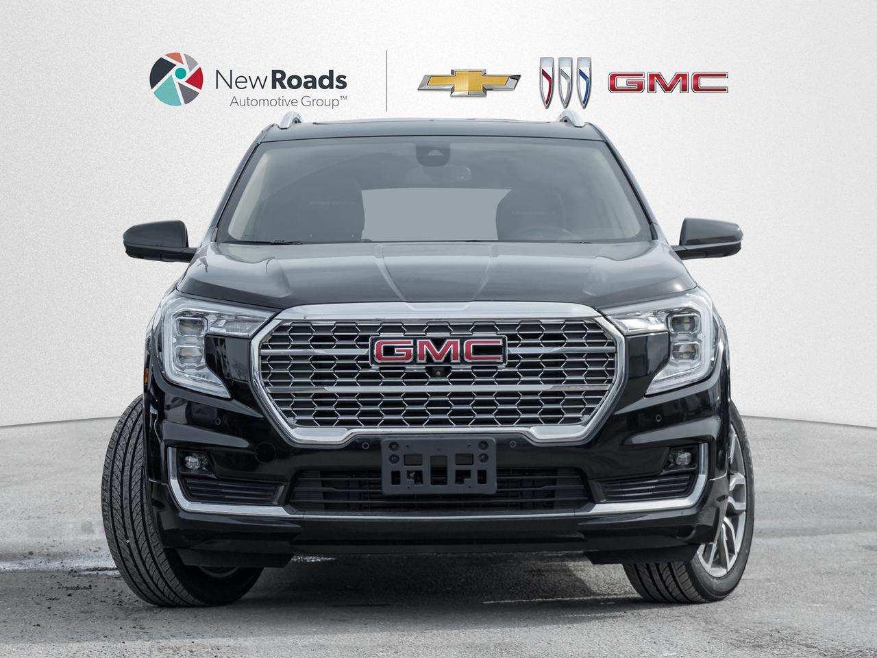 2024 GMC Terrain Denali 4dr All-Wheel Drive Photo