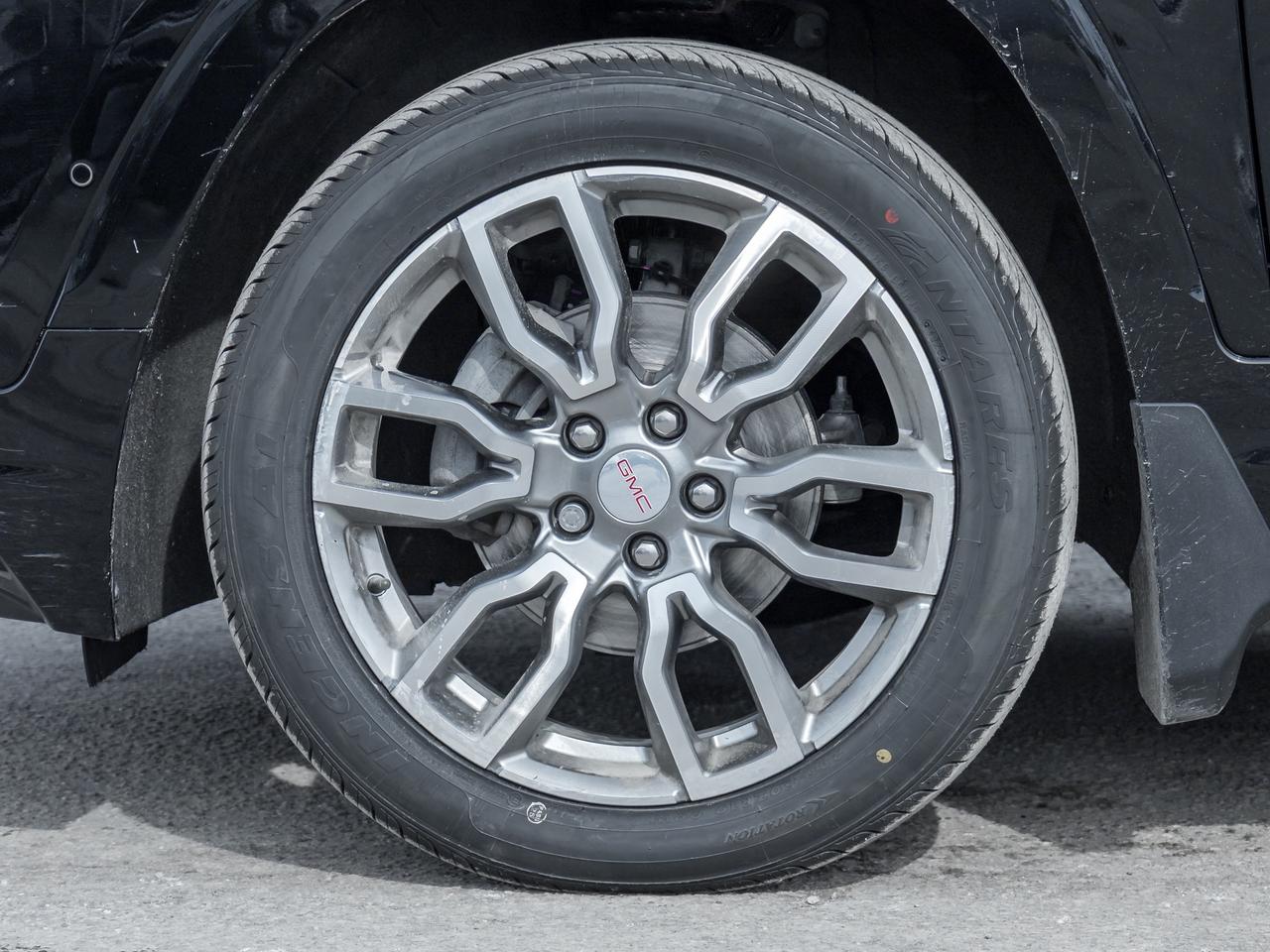 2024 GMC Terrain Denali 4dr All-Wheel Drive Photo