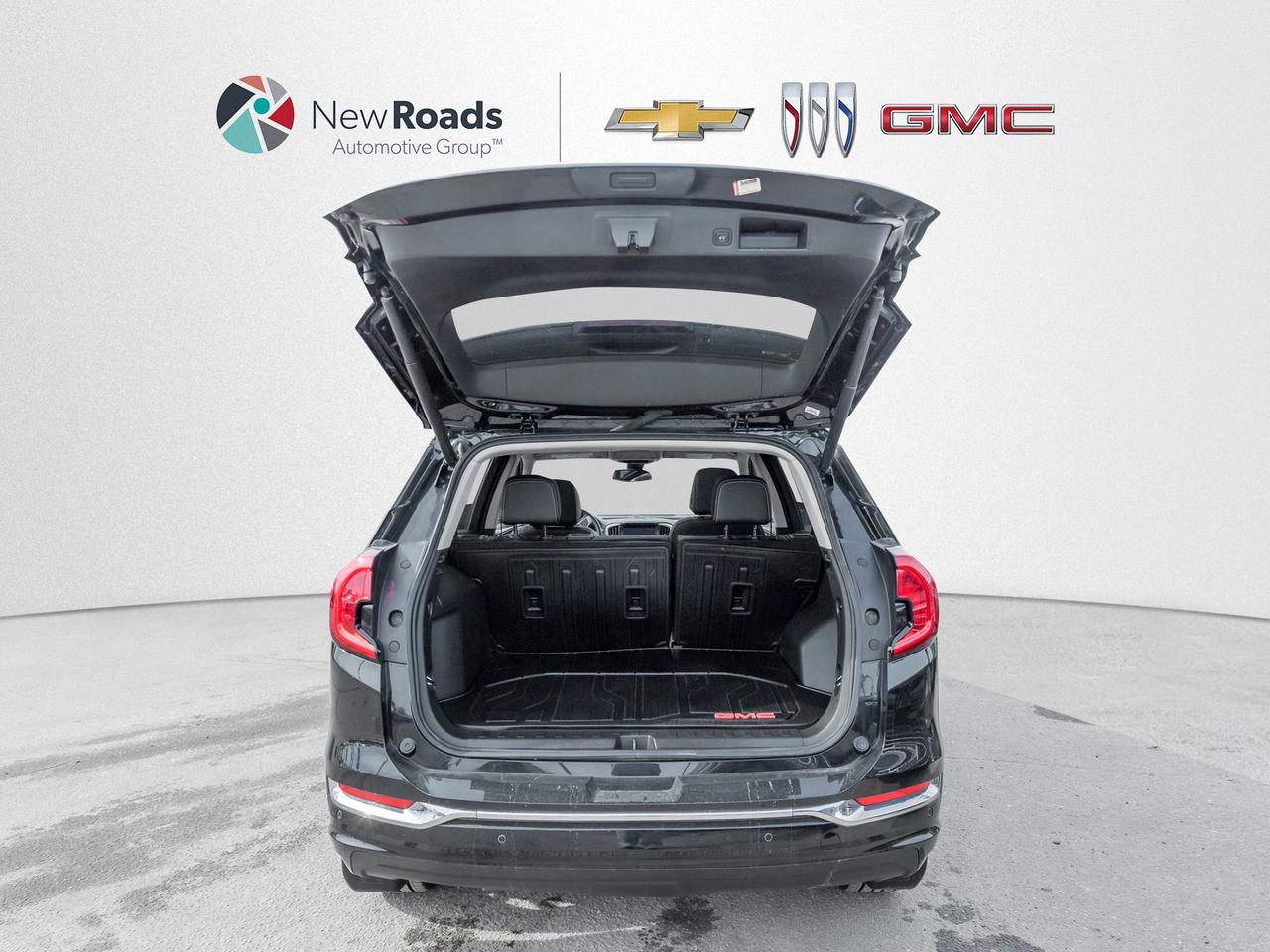 2024 GMC Terrain Denali 4dr All-Wheel Drive Photo