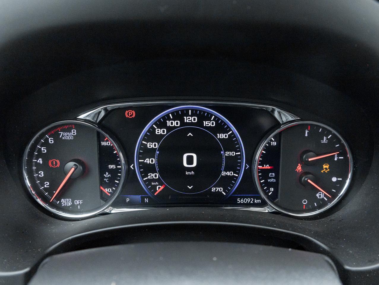 2024 GMC Terrain Denali 4dr All-Wheel Drive Photo