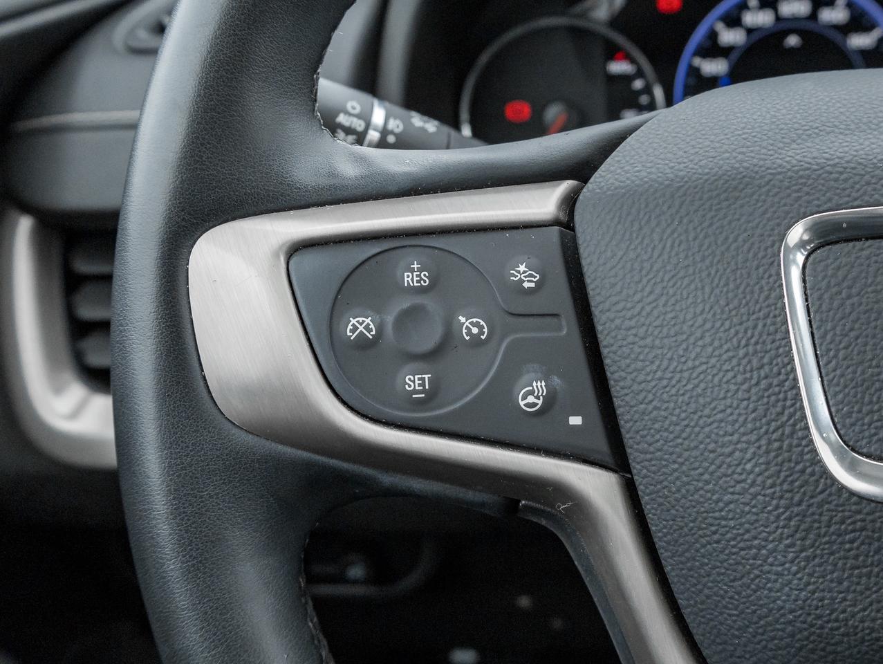 2024 GMC Terrain Denali 4dr All-Wheel Drive Photo