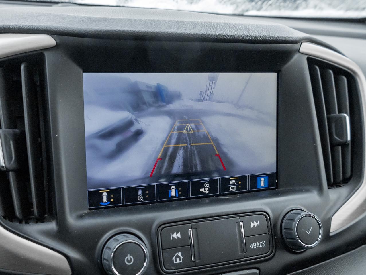 2024 GMC Terrain Denali 4dr All-Wheel Drive Photo