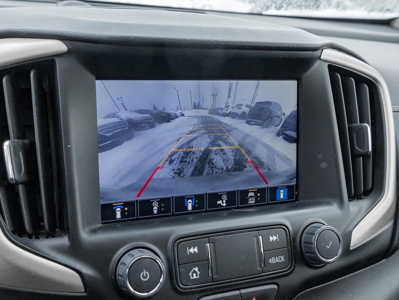 2024 GMC Terrain Denali 4dr All-Wheel Drive Photo