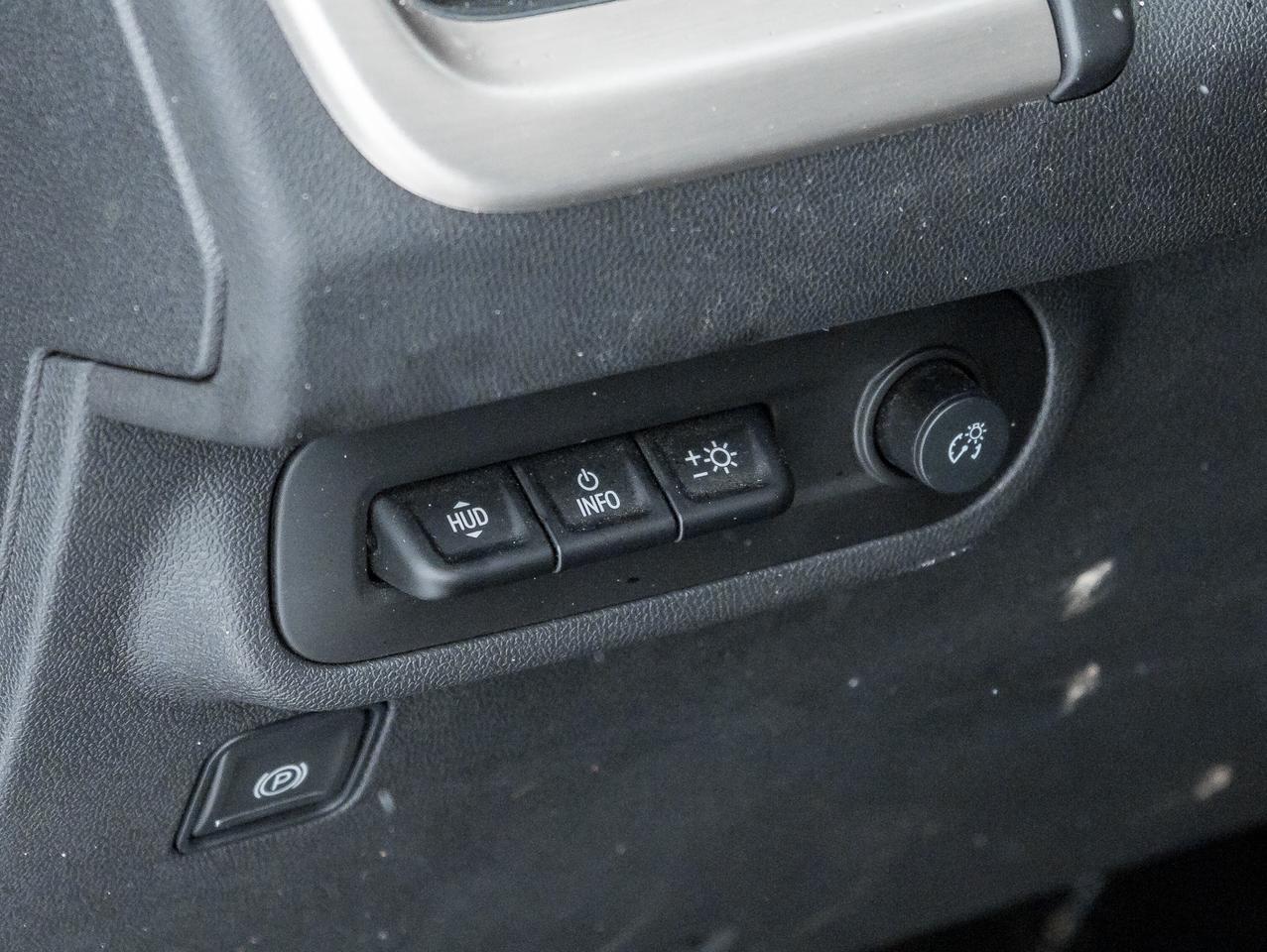 2024 GMC Terrain Denali 4dr All-Wheel Drive Photo