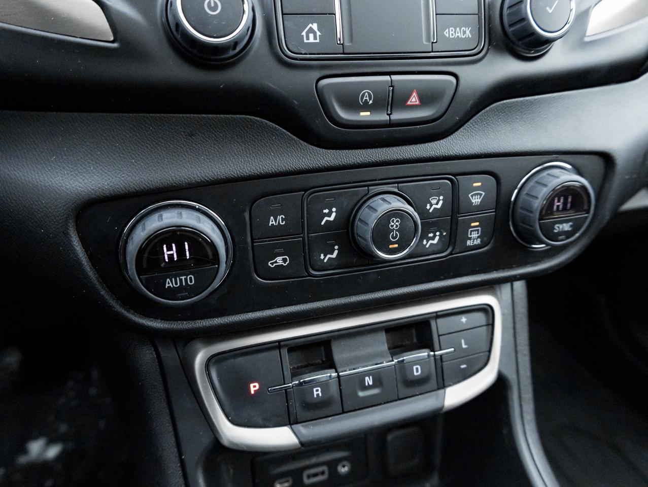 2024 GMC Terrain Denali 4dr All-Wheel Drive Photo