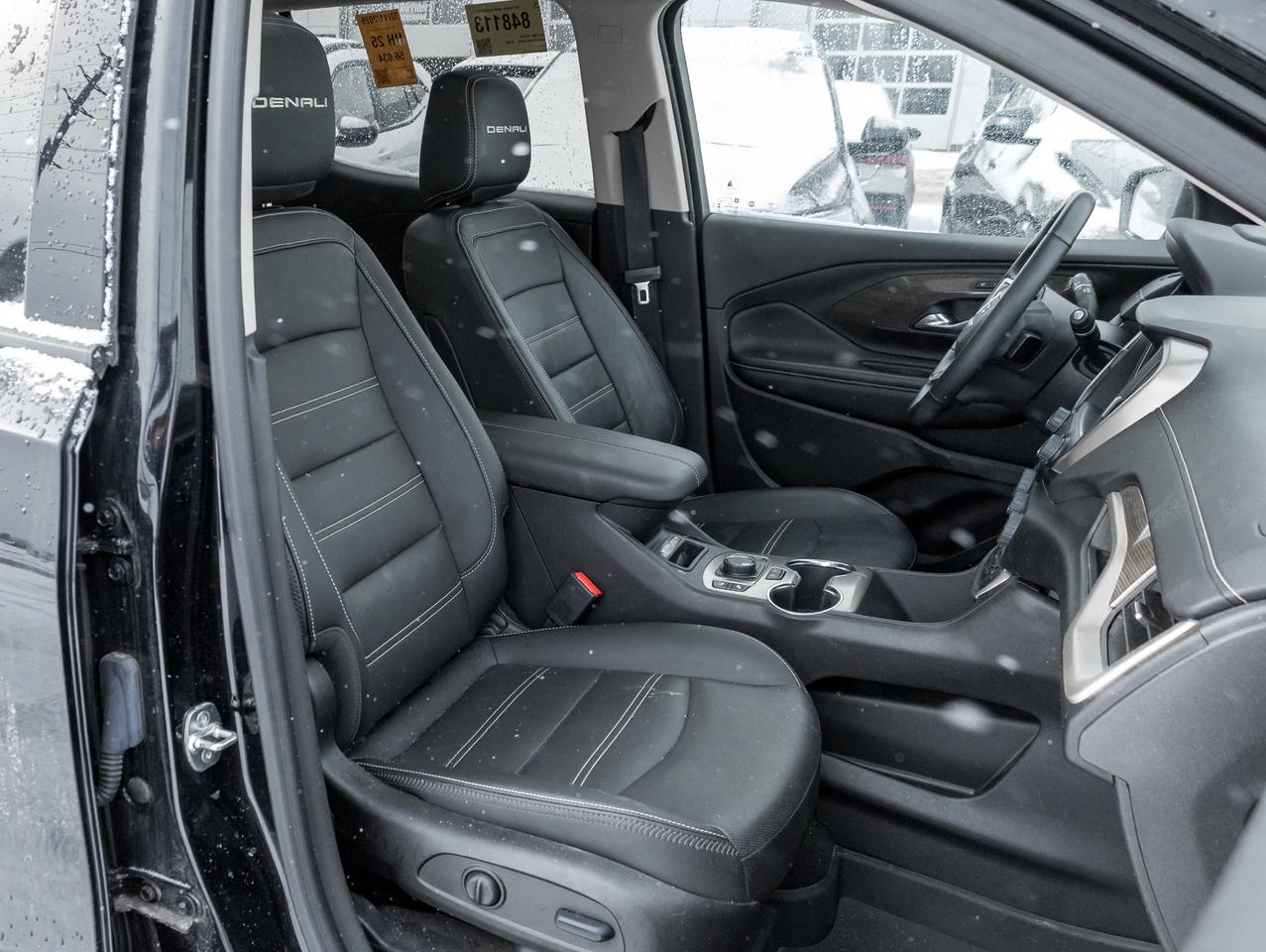 2024 GMC Terrain Denali 4dr All-Wheel Drive Photo