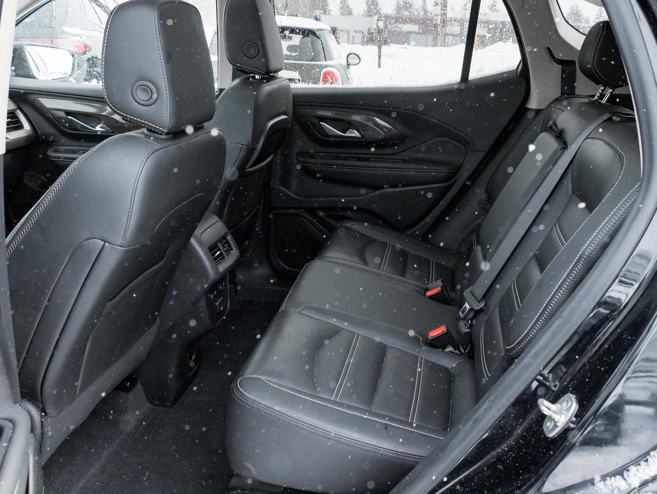 2024 GMC Terrain Denali 4dr All-Wheel Drive Photo