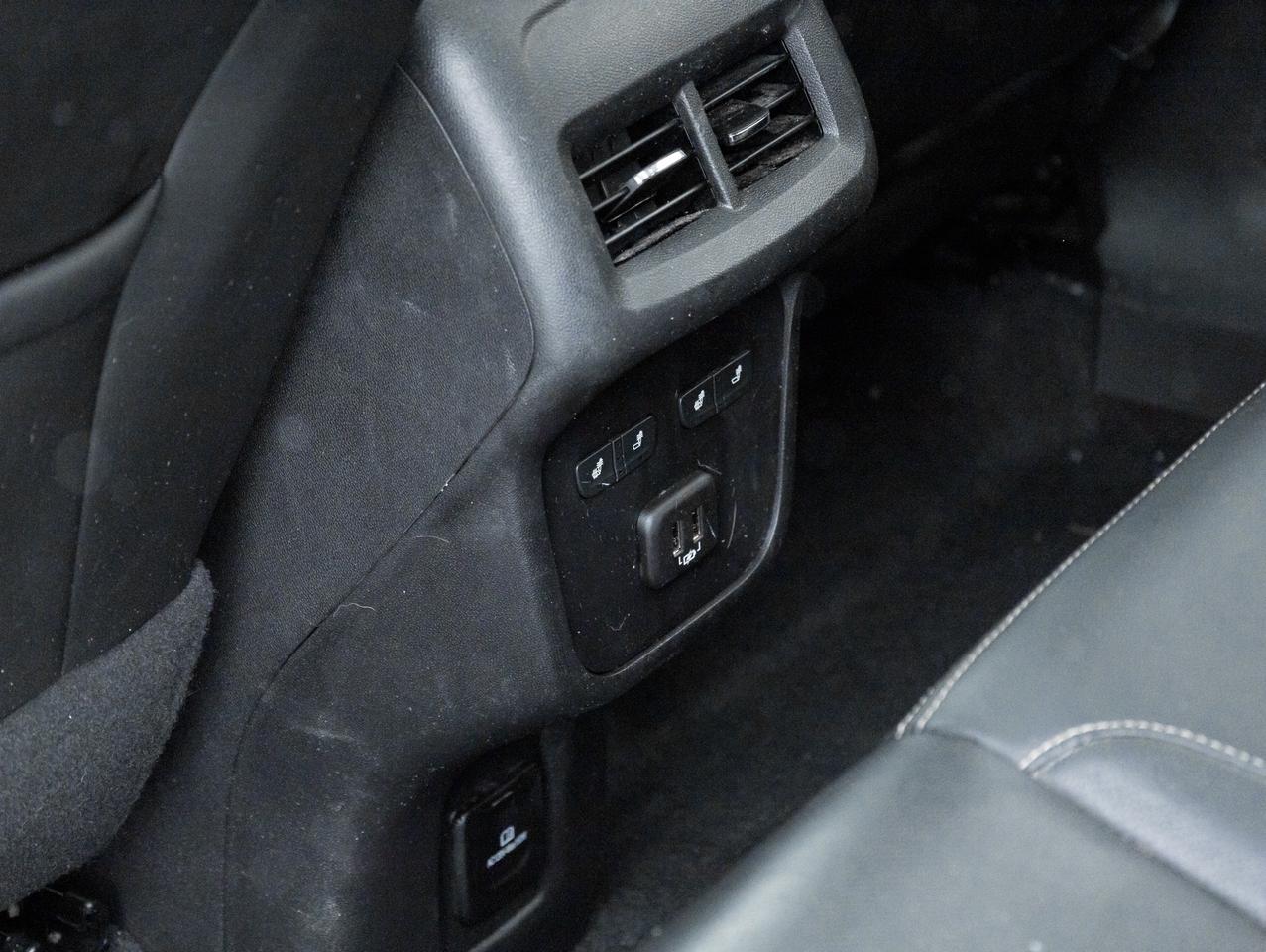 2024 GMC Terrain Denali 4dr All-Wheel Drive Photo